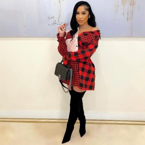 SUWA Fashionable Dresses In A Cage