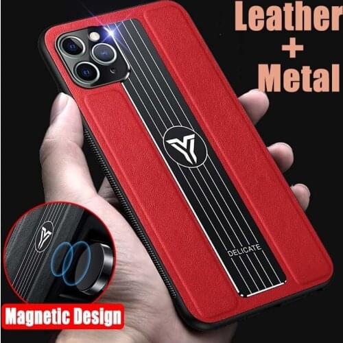 TasnXX Metal Phone Cases
