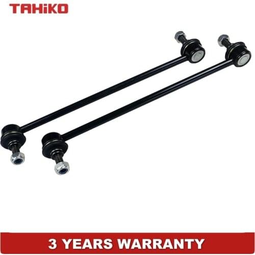 2x Front Sway Bar Stabilizer Link Fit for Toyota RAV4 ACA2 2000-2005 48820-42020