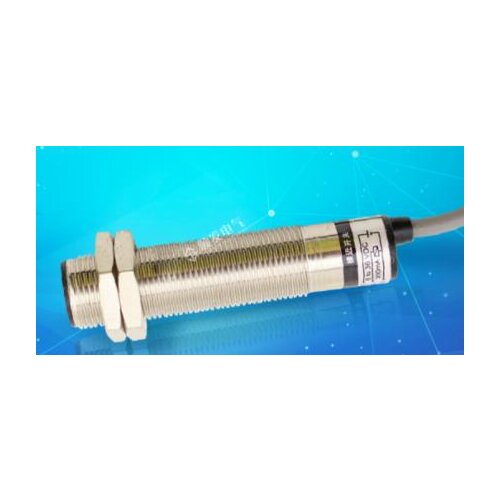 5pcs LJ14A3-3-Z/BX M14 Switch 6-36VDC 3-Wire NPN PNP 300mA Sn-3mm LJ14A3-3-Z/BX BY AX AY