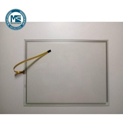 Treadmill Touch screen Glass Panel Digitizer Assembly 47F5150015 R1.3Z for univeral console board repair