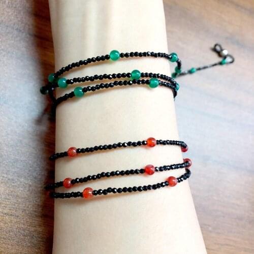 Beaded Eyeglasses Chains for Women,Stylish Eyeglass Chains for Women,Acrylic Chains for Women