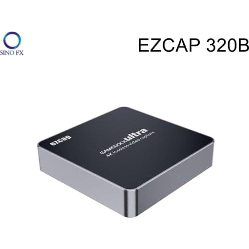 Audio dac Ezcap China At AliExpress