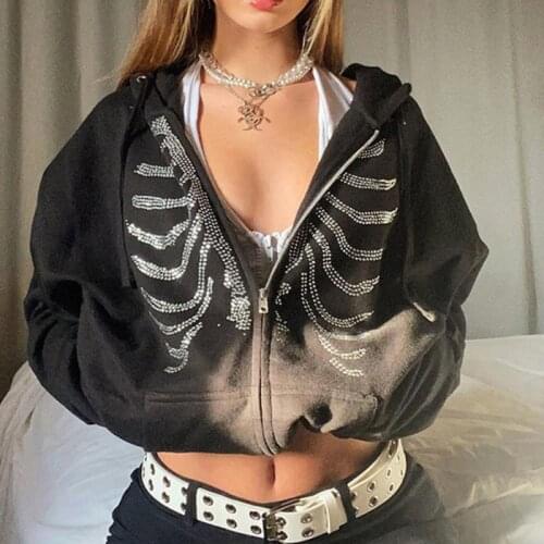 JMPRS Hooded Sweatshirts For Women