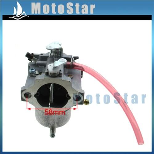 Carburetor Carb For John Deere GS75 HD75 180 185 260 265 Tractors Replace AM122852
