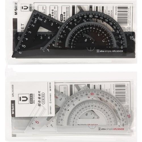 M&G Metal Rulers China