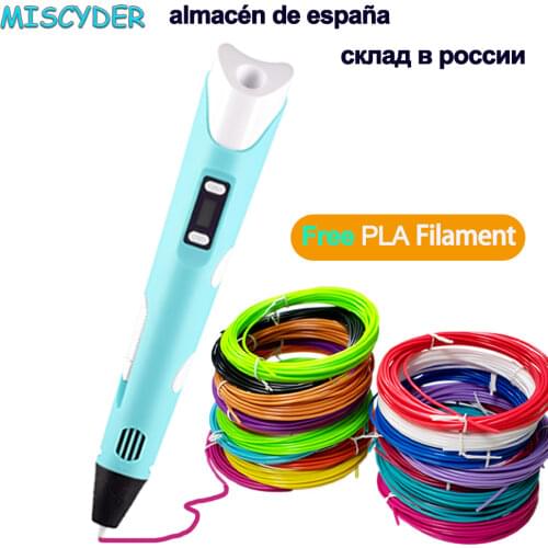 MISCYDER 3D Pens