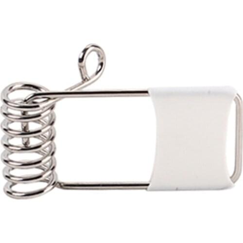 Set of 30 LED Panel Spring Clip Ceiling Lamp Spotlight Fixed Spring Clip