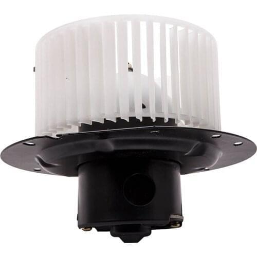 Heater Blower Motor A/C Cage for Ford E350 Van E250 E150 ESeries 1997-2013