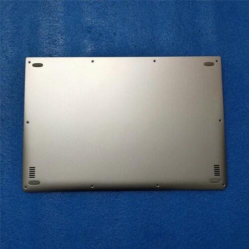 New Original for Lenovo Ideapad Yoga 3 Pro 13 Base Cover Bottom Lower Case Silver AM0TA000300