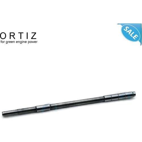 ORTIZ 095000-6222 fuel injector parts common rail valve rod (length=76.9mm) control valve rod for car injection