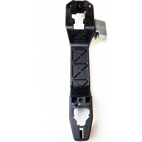 Outer handle base for JAC S5/T6 SEI 5 Outer handle mounting bracket/Handle mounting bracket