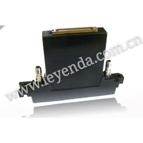 Brand New print head for Allwin Large format printer Konica KM1024 MNB 14pl Head