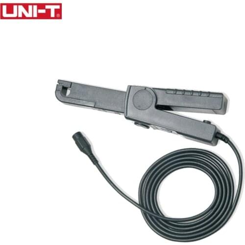 UNI-T UT-P40 Current Probe 100kHz 0.4A-60A Suitable for Universal For Most of Brand Oscilloscope