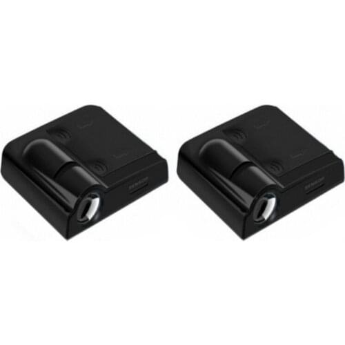 XURMENG Car Exterior Accessories