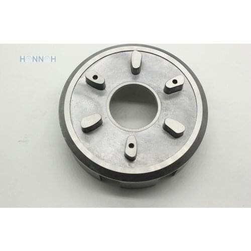 YBR 125 Clutch for YAMAHA YBR125 YBR 125 Clutch Drum Assy Motorcycle accessories