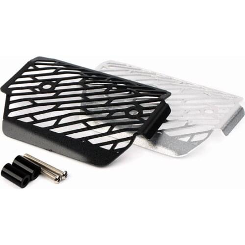 Motorbike For yamaha xsr900 XSR900 XSR 900 2016-2018 2017 Radiator Protective Cover Grill Guard Grille Protector