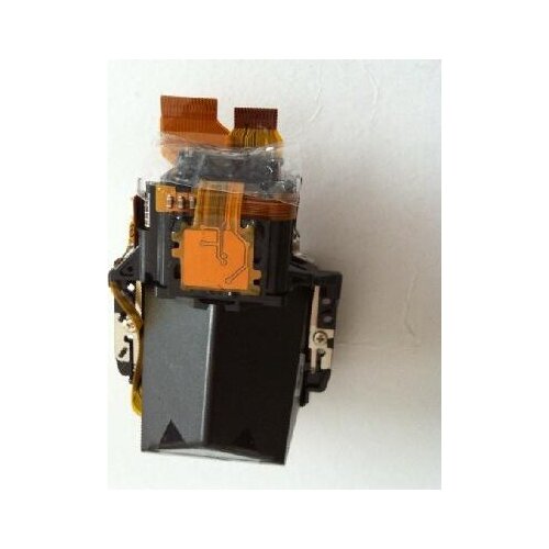 90%NEW Viewfinder Pentaprism with Inside Finder LCD, Light Sensor, view finder, without focusing screen for Nikon d3100