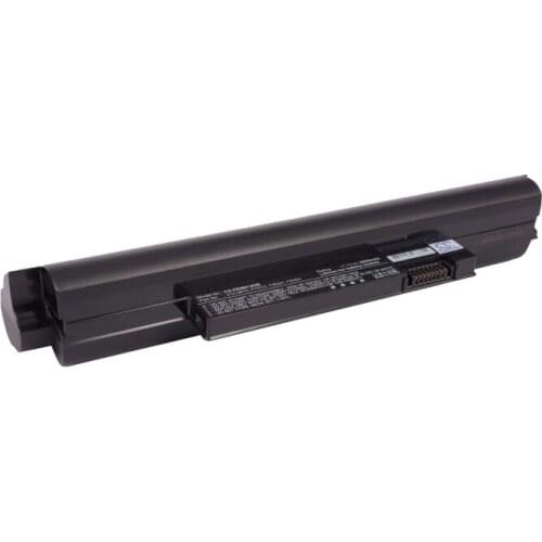 CS 6600mAh battery for DELL Inspiron 1210,Inspiron Mini 12 312-0804,312-0810,451-10702,451-10703,C647H,F707H,F802H