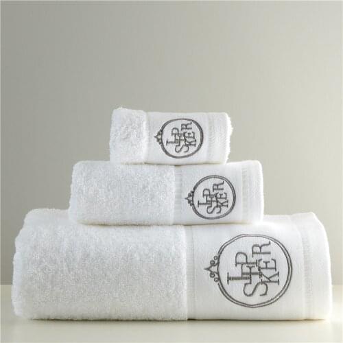 Towel Sets EGW China
