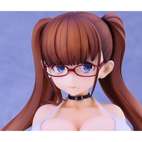 HIRO Girl Figure Action Figures Collect Toys Collection Doll Japan Sexy by Misaki Kurehito Cartoon Model PVC First Edition 1/6
