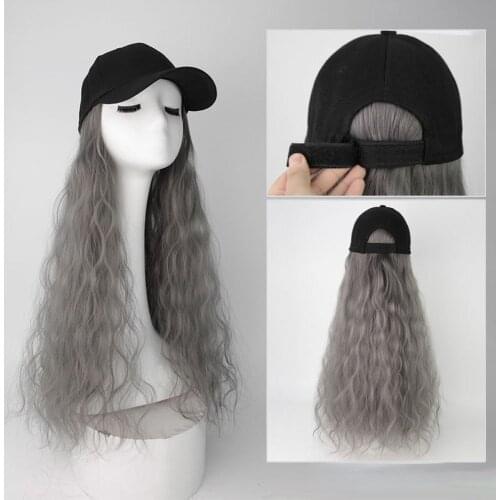 GHJISHO Hair Nets