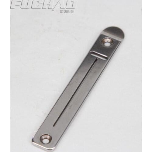 Brother First Keyhole 814 Needle Plate 145246-001 Sewing Machine Parts