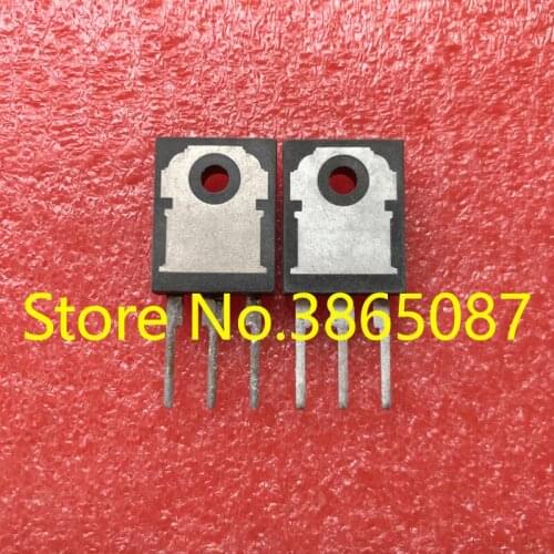 IRFP4227 IRFP4227PBF TO-247 TO-247AC N-CHANNEL SI POWER MOSFET TRANSISTOR MOS FET TUBE 40PCS/LOT ORIGINAL NEW