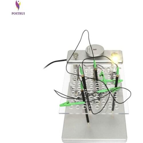 HQ Stainless Steel BDM Frame for BDM Programmer /CMD100/KESS V2/Ktag /Fgtech LED BDM framework