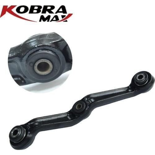 KobraMax Swingarm Wishbone Rear Strut Engine Mounting 60627482 60612321 96311264 Fits For Alfa Romeo GTV Spider Car Accessories