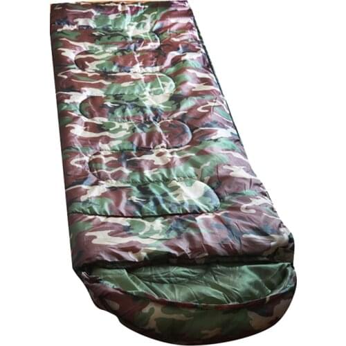 MagiDeal Warm Sleeping Bags China