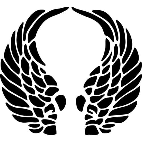 MIGNATIS Car Stickers