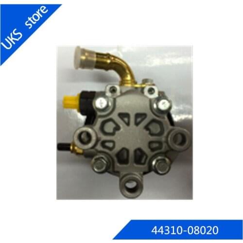 Power Steering Pump for SIENNA GSL2# 2GRFE 2003-2009 OEM:44310-08020