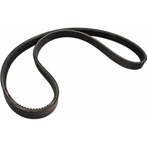 Drive Belt 6736775 Fit For Bobcat 753 S130 S150 S160 S175 S185 S205 T140 T180