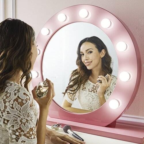 RGB LightMe Lighting For Dressing Table