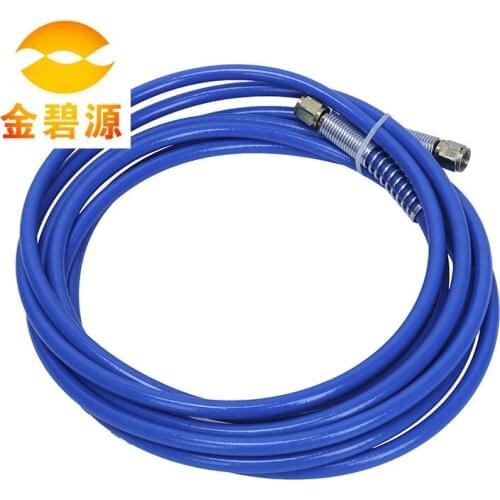5m high pressue hose for grouting machine