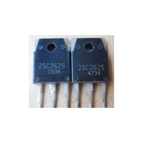 10pcs/lot 2SC2625 C2625 TO-3P 10A 450V switng supply transistor