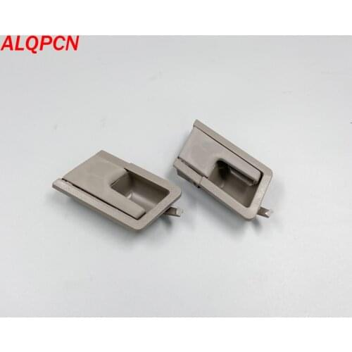 Front Door inner handle for Vw Volkswagen EuroVan Transport T4 Gray 1992-2003