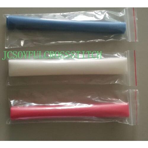 22x10cm water soluble canvas Magic canvas cloth 14ct cross stitch fabric disappear in water DIY handmade embroidery for clot