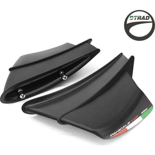Winglets Air Deflector fit for DUCATI Panigale V4S V4R Panigale V4 2018-2020 original 1:1