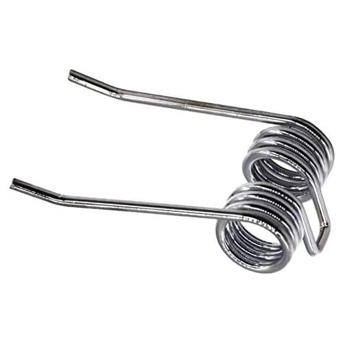 18 x Packs Dethatcher Tine for 29272 Greenworks Replacement