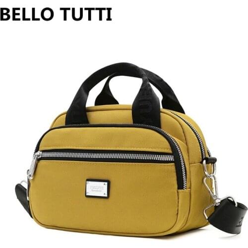 BELLO TUTTI Women's Clutches For Phones