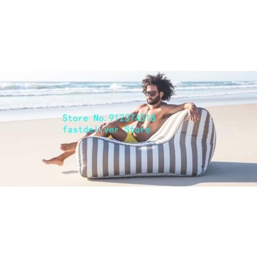 Hot sale high quality adjustable backrest folding chair sofa bed bean bag boy recliner chairs lazy sofa floor chair