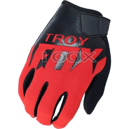 Hot Selling Mountain Bicycle Offroad Cycling Gloves Motocross Motorbike MX Dirt Bike Ranger Gloves