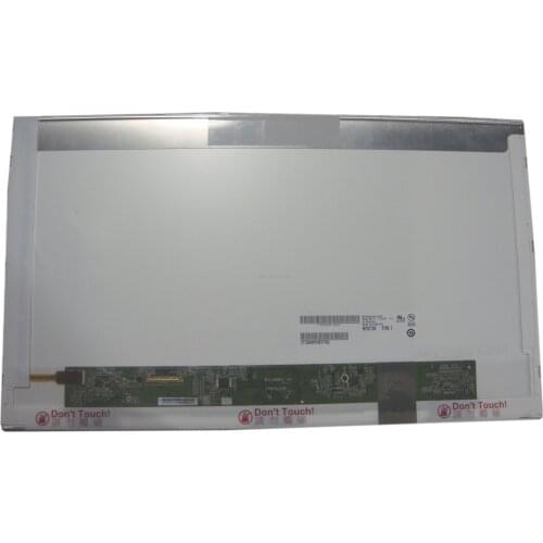 LALAWIN B173RW01 V.3 V.5 V.4 fit N173FGE-L23 LTN173KT01 LTN173KT02 LP173WD1 TLA1 LP173WD1 TLN2 Laptop LCD screen panel 40pin