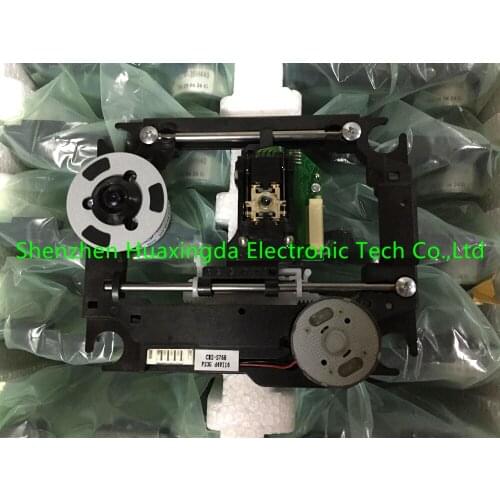 Pickups SOH-DL6 with plastic mech CMS-S76 (dl6 ccm) Optical pick up CMS-S76R for DVD Laser Lens S76R 2pcs/lot