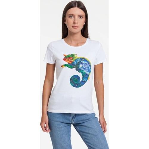 Принтэссенция Women's T-shirts