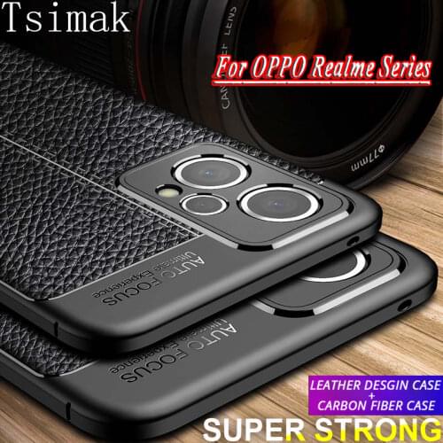 Case for OPPO Reno 2 Z 2F 2Z 10X Zoom Realme C3 5 5i 6i X Q XT X2 AX5 A3S A7 AX7 A5 A9 2020 A8 A31 K1 R15X F9 F11 Pro Back Cover