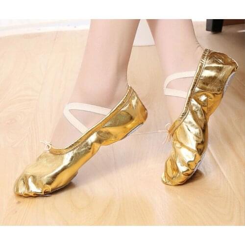 Pointe Shoes for Girls Ballet Shoes for Dancing Ballet Slippers Dance Shoes for Girls B02