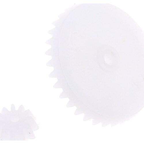RC Helicopter Spare Part V.2.V950.029 Tail Gear Set for WLtoys V950 RC Drone